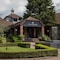 Stratford Manor - map
