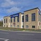 Oxford Witney Hotel - map