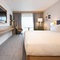Hilton Garden Inn Abingdon Oxford - map