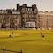 Rusacks St Andrews - map