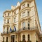 Kensington House Hotel - map