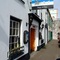 The Harbourview Hotel - map