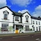 The Harbourview Hotel - map