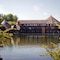 The Reading Lake Hotel - map