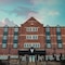 Village Hotel Birmingham Walsall - map