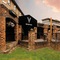 Village Hotel Liverpool - map