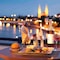 Novotel Szeged - map
