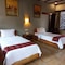 Bali Taman Beach Resort & Spa - Lovina - map