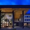 Radisson Blu Hotel - map