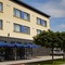 Radisson Blu Hotel - map