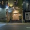 The Club House Hotel - map