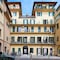 Hotel Cosimo De' Medici - map