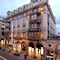 Bristol Palace Hotel - map