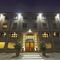 Albergo Italia - map