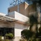 Noventa Hotel - map