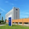 Novotel Milano Linate Aeroporto - map