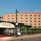 Phi Hotel Cavalieri - map