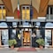 Phi Hotel Cavalieri - map