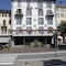 Hotel Ancora - map