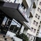 Art Hotel Milano - map