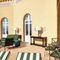 Rocco Forte Villa Igiea - map