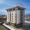 Sardegna Hotel, Suites & Restaurant - map