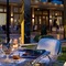 Hotel Universal Terme - map