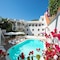 Villa Romana Hotel & Spa - map