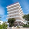 Joli Park Hotel - map