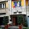 Hotel Corallo - map