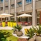 Savhotel Fiera Bologna - map