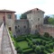La Torre Wine Resort - map