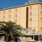 Hotel Villa Romana - map