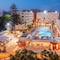 Hotel Hopps - map