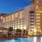 Sheraton Amman Al Nabil Hotel - map