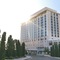 Four Seasons Hotel Amman - map