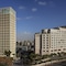Grand Hyatt Amman - map
