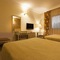 Amman West Hotel - map