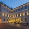 Ratonda Centrum Hotels - map