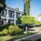 Hôtel Transatlantique Meknes - map