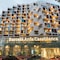 Barcelo Anfa Casablanca - map