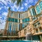 Sunway Resort Hotel - map