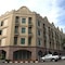 Seri Costa Hotel - map