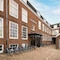 Citadines Canal Amsterdam - map
