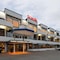 Scandic Sunnfjord Hotel & Spa - map