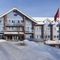 Thon Hotel Hallingdal - map