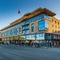 Thon Hotel Harstad - map