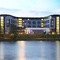 Thon Hotel Arena - map