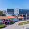 Thon Partner Hotel Horten - map