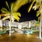 Playa Blanca Beach Resort - All Inclusive - map